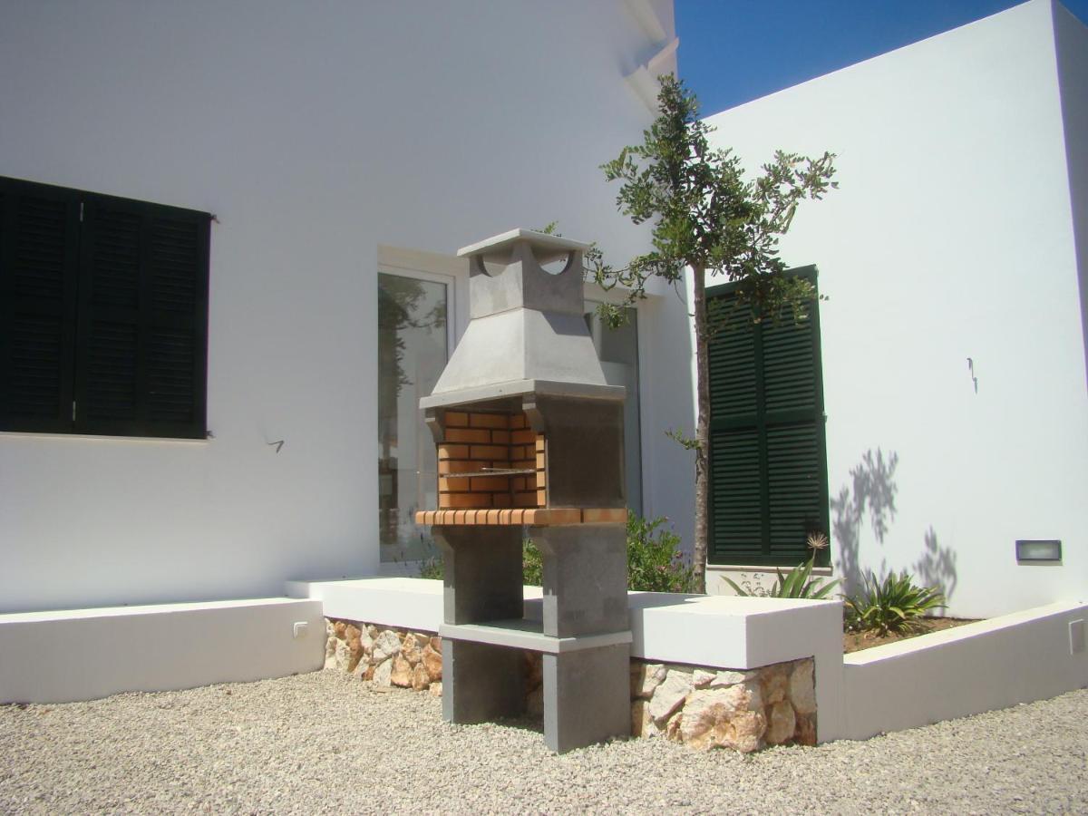 Nure Villas Mar Y Mar Cala'N Blanes  Exterior foto