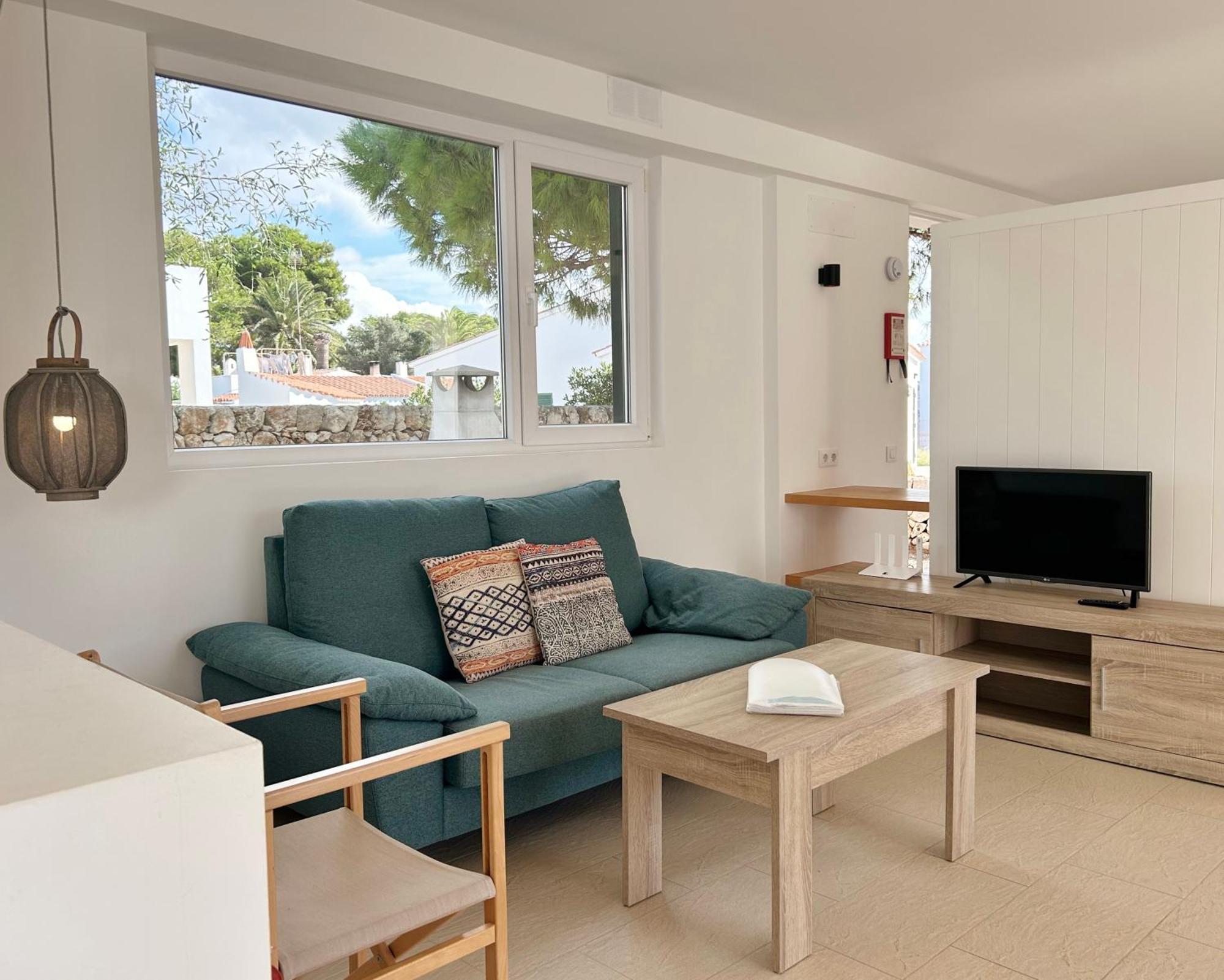 Nure Villas Mar Y Mar Cala'N Blanes  Exterior foto