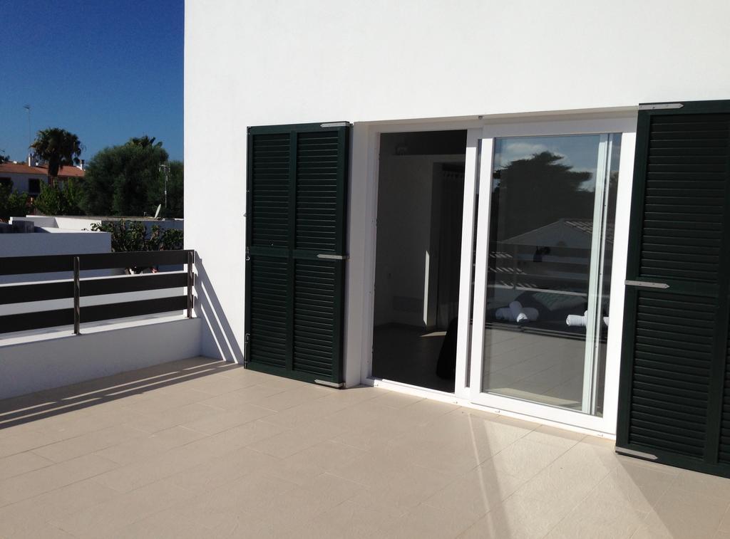 Nure Villas Mar Y Mar Cala'N Blanes  Exterior foto